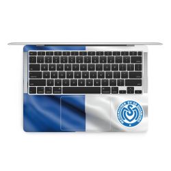 Folien für Laptops matt