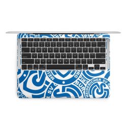 Folien für Laptops matt