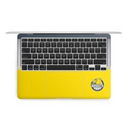 Folien für Laptops matt