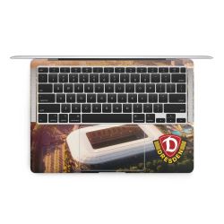 Folien für Laptops matt