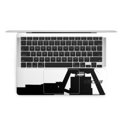 Folien für Laptops matt