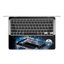 Folien für Laptops matt