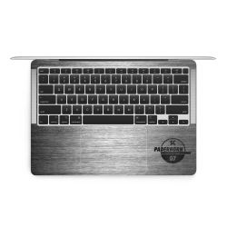 Folien für Laptops matt