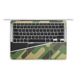 Folien für Laptops matt