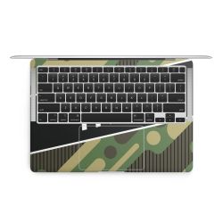 Folien für Laptops matt