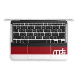 Folien für Laptops matt