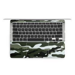 Folien für Laptops matt