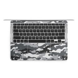 Folien für Laptops matt