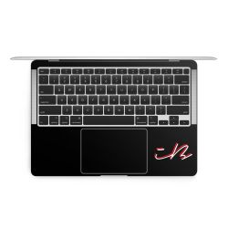 Folien für Laptops matt