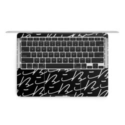 Folien für Laptops matt