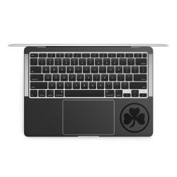 Folien für Laptops matt