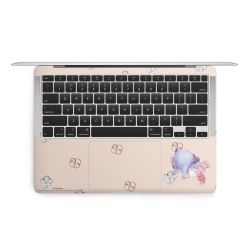 SkinVinyyli Läppäreille mattapinta