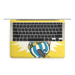 Folien für Laptops matt