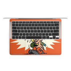 Folien für Laptops matt