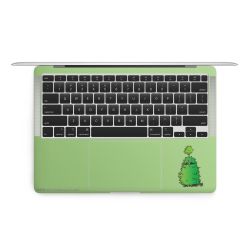 Folien für Laptops matt