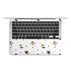 SkinVinyyli Läppäreille mattapinta