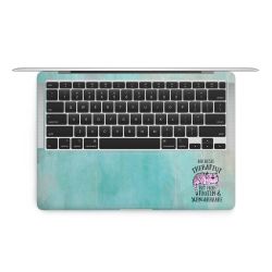 Folien für Laptops matt