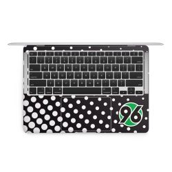 Folien für Laptops matt