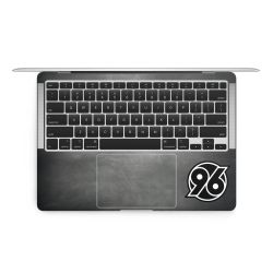 Folien für Laptops matt