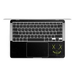 Folien für Laptops matt