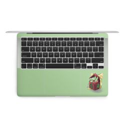 Folien für Laptops matt