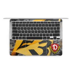 Folien für Laptops matt