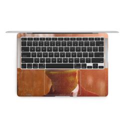 SkinVinyyli Läppäreille mattapinta