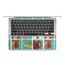 SkinVinyyli Läppäreille mattapinta