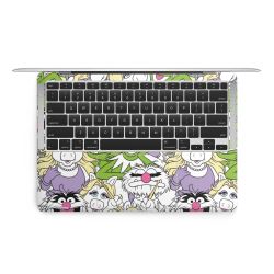 SkinVinyyli Läppäreille mattapinta