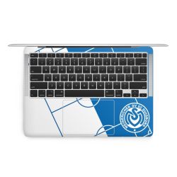 Folien für Laptops matt