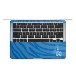 Folien für Laptops matt