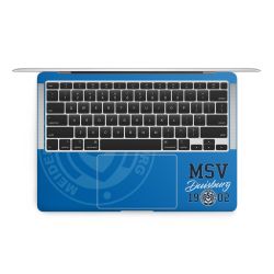 Folien für Laptops matt