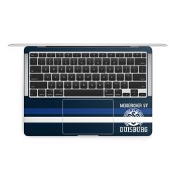 Folien für Laptops matt