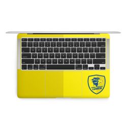 Folien für Laptops matt