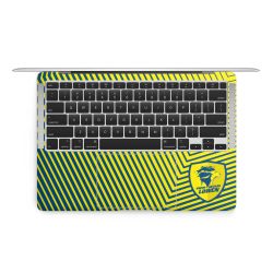 Folien für Laptops matt