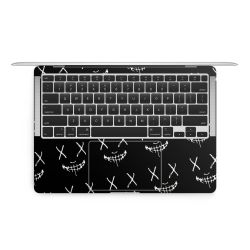 Folien für Laptops matt