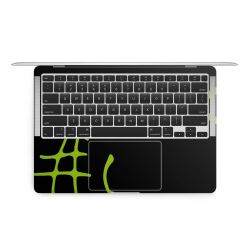 Folien für Laptops matt