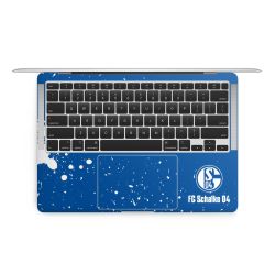 Folien für Laptops matt