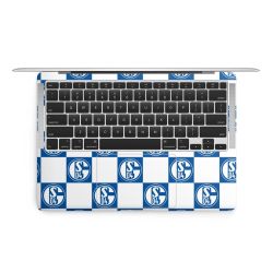 Folien für Laptops matt