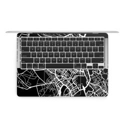 Folien für Laptops matt