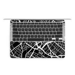 Folien für Laptops matt