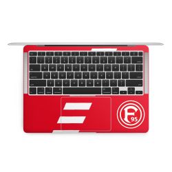 Folien für Laptops matt