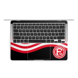 Folien für Laptops matt