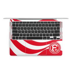 Folien für Laptops matt