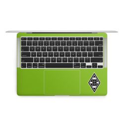 Folien für Laptops matt