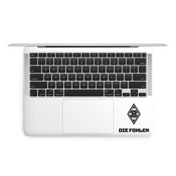 Folien für Laptops matt