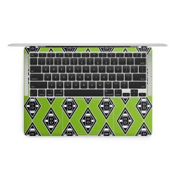 Folien für Laptops matt