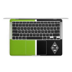 Folien für Laptops matt