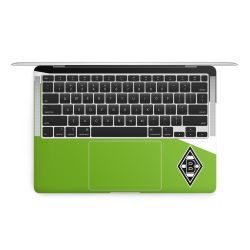 Folien für Laptops matt