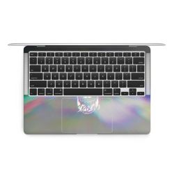 Folien für Laptops matt